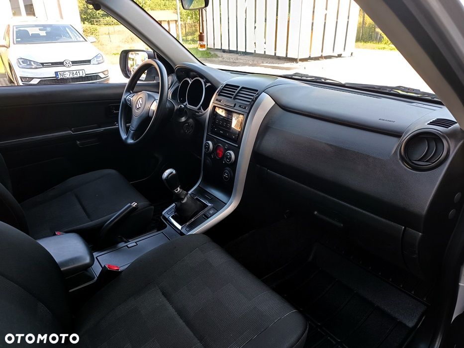 Suzuki Grand Vitara 1.6 Comfort EU5 - 23