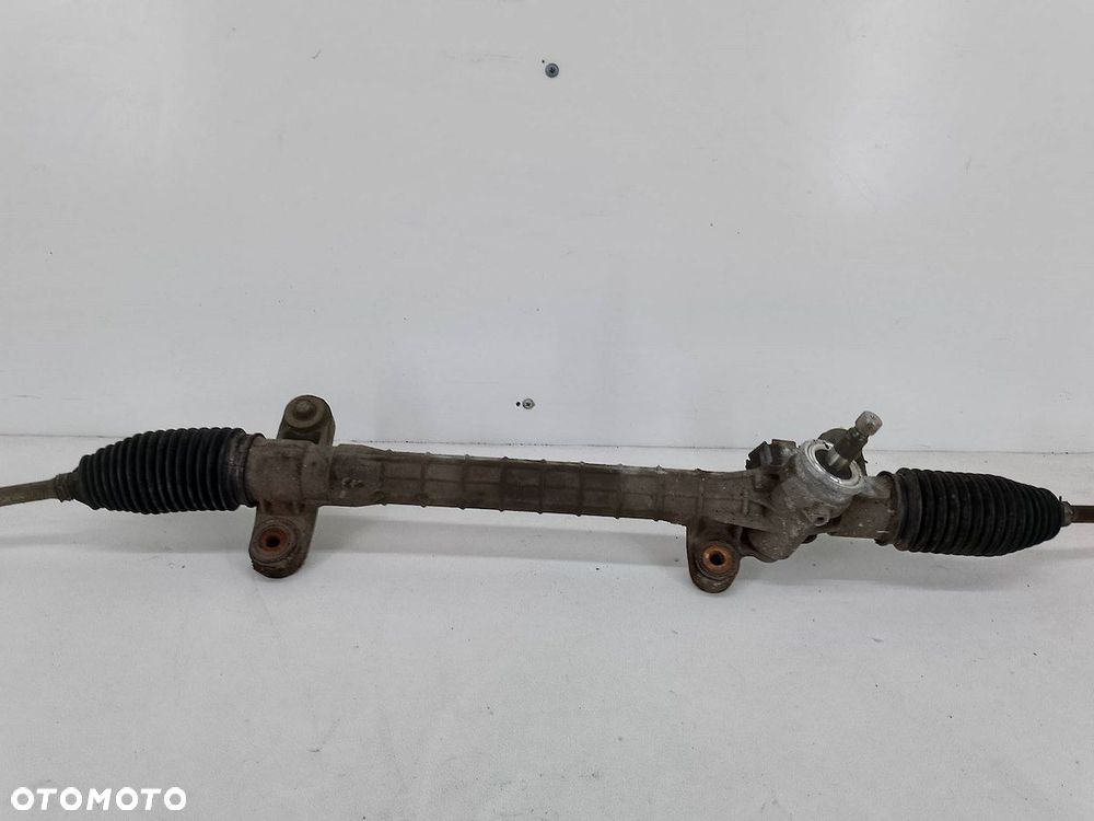 MAGLOWNICA PRZEKŁADNIA KIEROWNICY TOYOTA COROLLA E12 45500-02060 2.0 D4D - 5