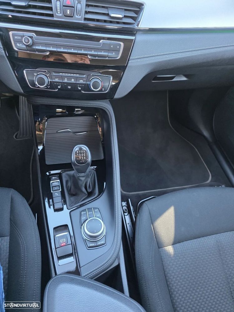 BMW X2 sDrive18i - 13