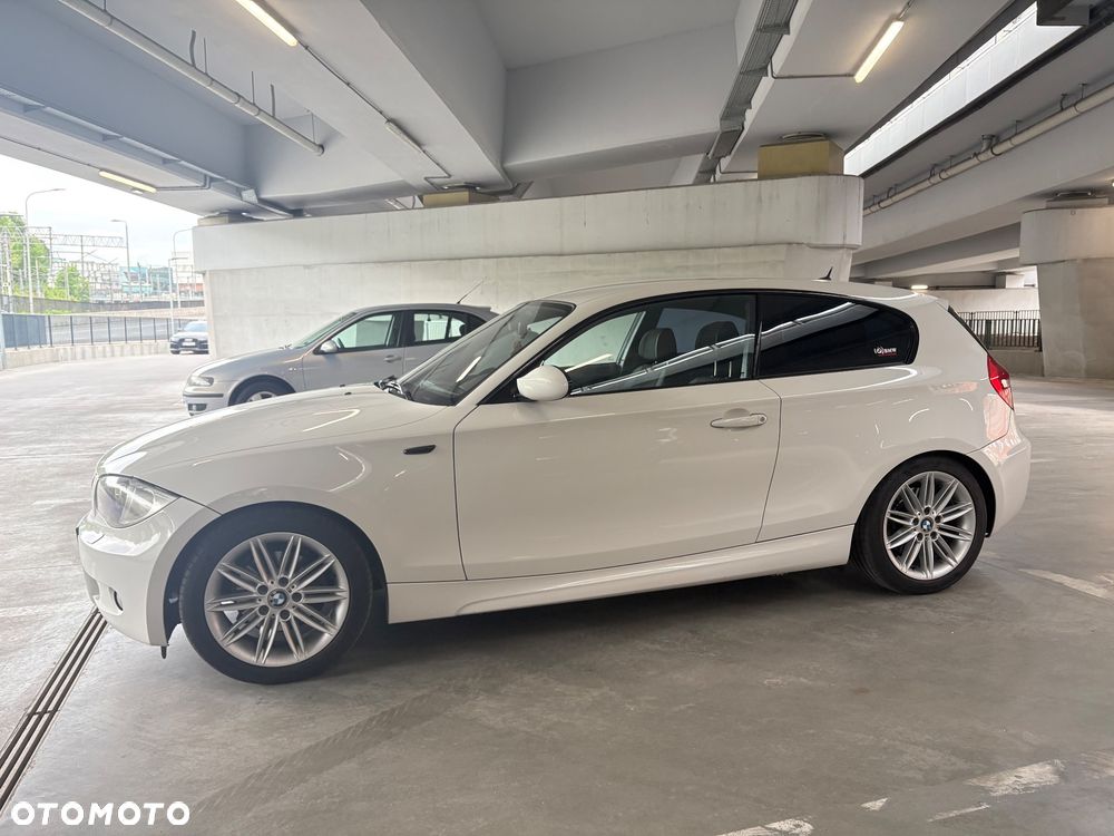 BMW Seria 1 118d - 2