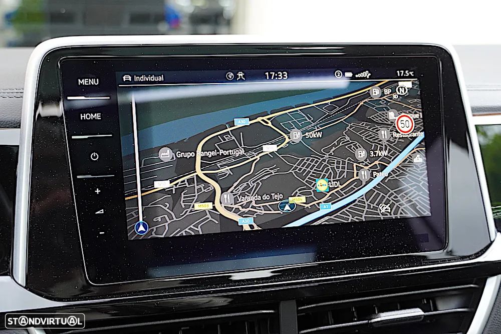 VW T-Roc 1.5 TSI R-Line DSG - 36