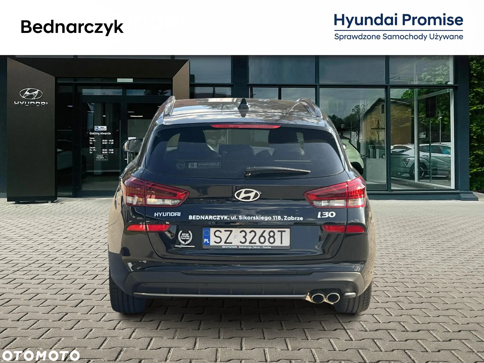 Hyundai i30 - 4