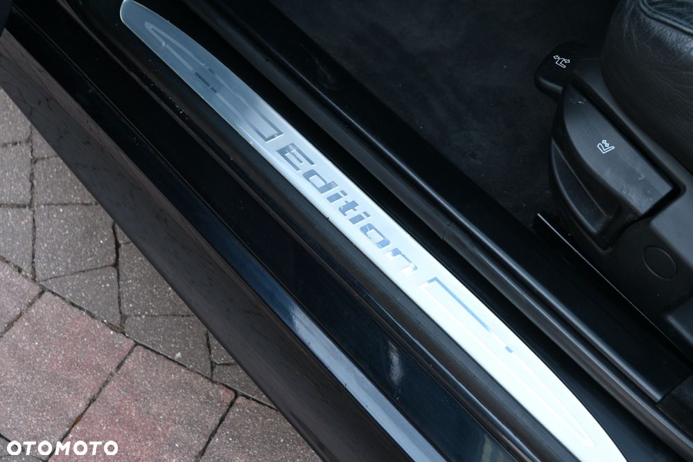 BMW Seria 5 520i Edition Sport - 28