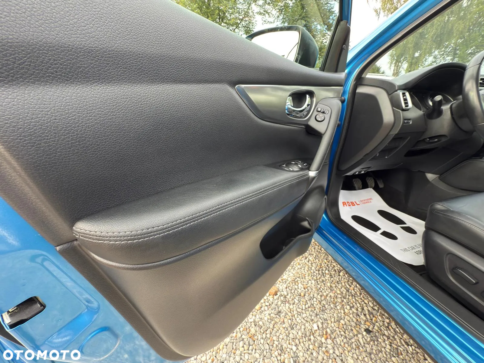 Nissan Qashqai - 13