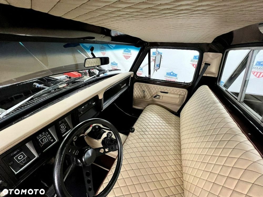 Ford F250 - 34