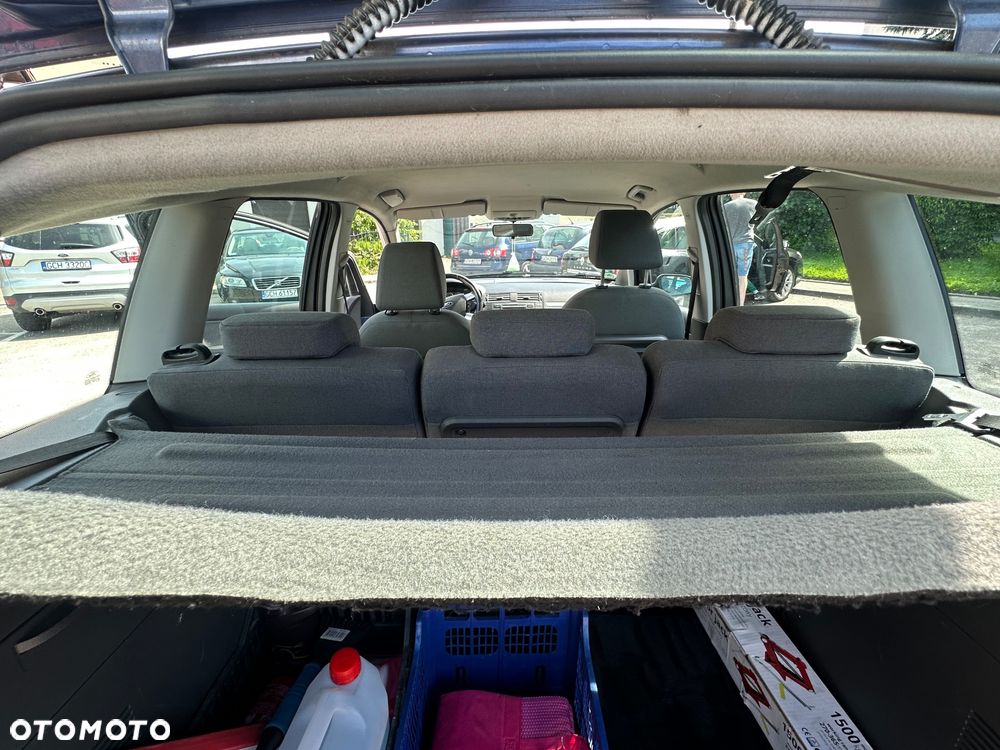 Ford Focus C-Max 1.6 Platinium X - 15