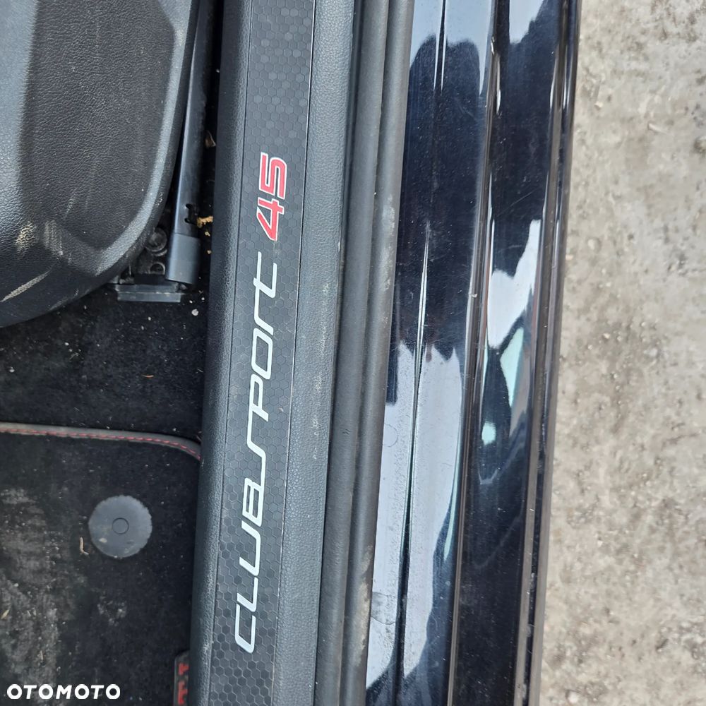 Volkswagen Golf 2.0 TSI OPF DSG GTI Clubsport 45 - 11