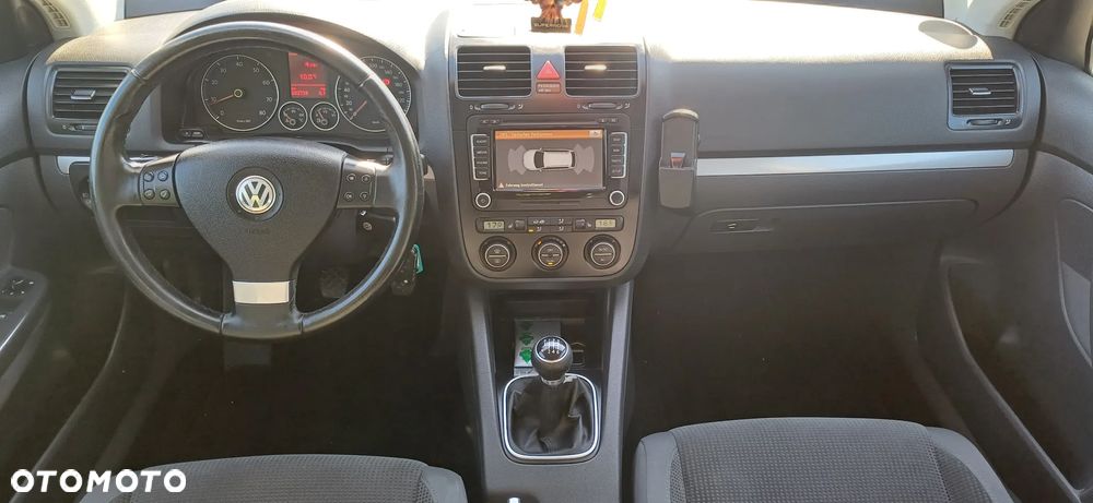 Volkswagen Golf 1.4 TSI Edition - 11
