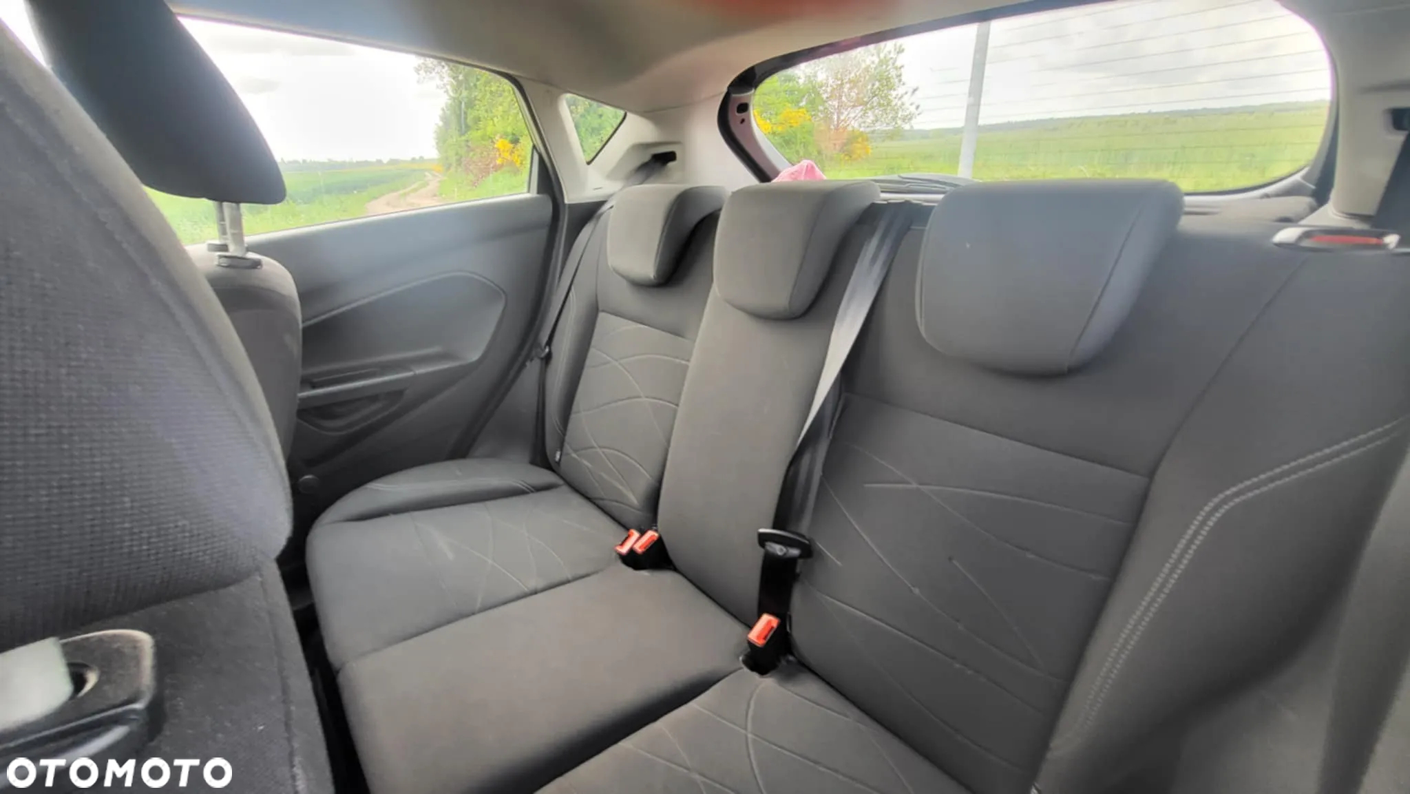 Ford Fiesta 1.25 Trend EU6 - 5