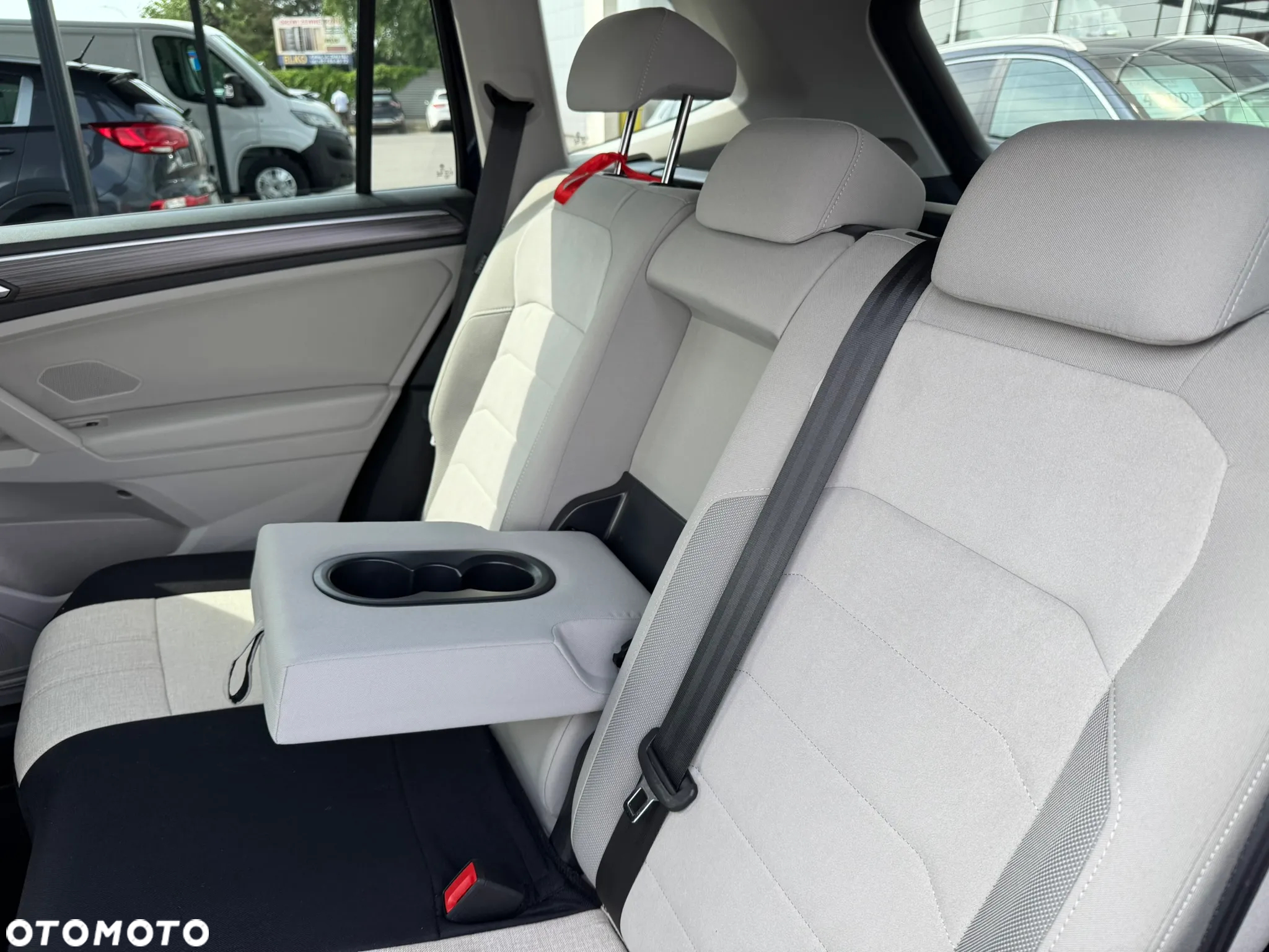 Volkswagen Tiguan 2.0 TDI SCR 4Mot Elegance DSG - 21