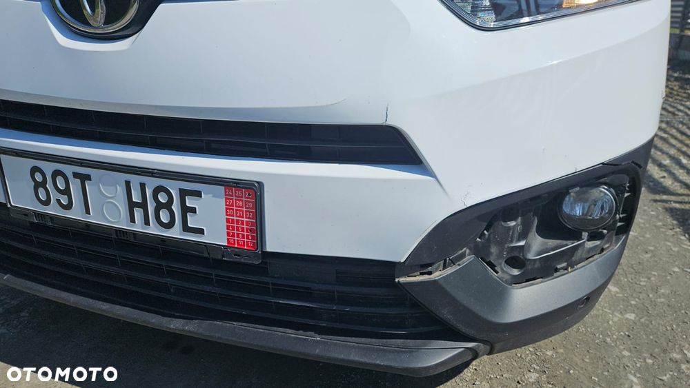 Toyota proace city - 11