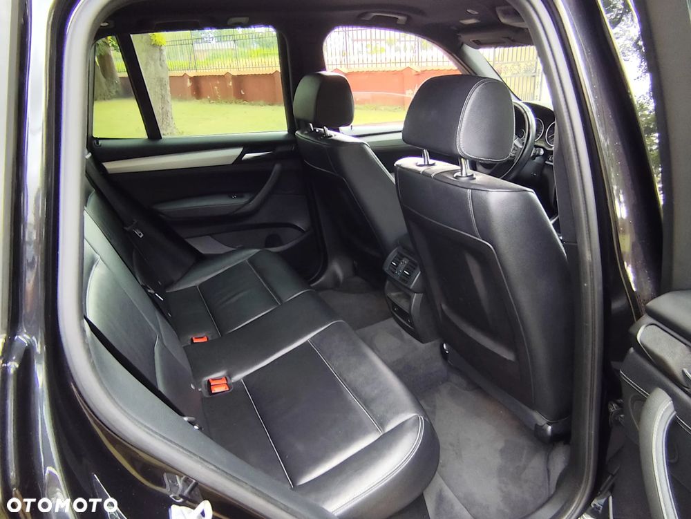 BMW X3 - 22