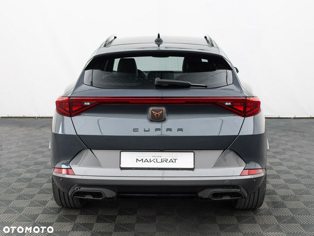 Cupra Formentor 1.5 TSI DSG - 9