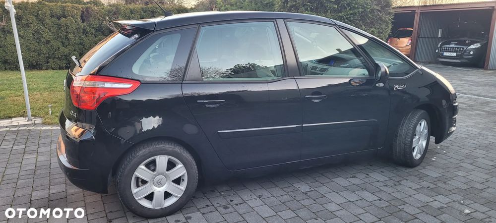 Citroën C4 Picasso - 17