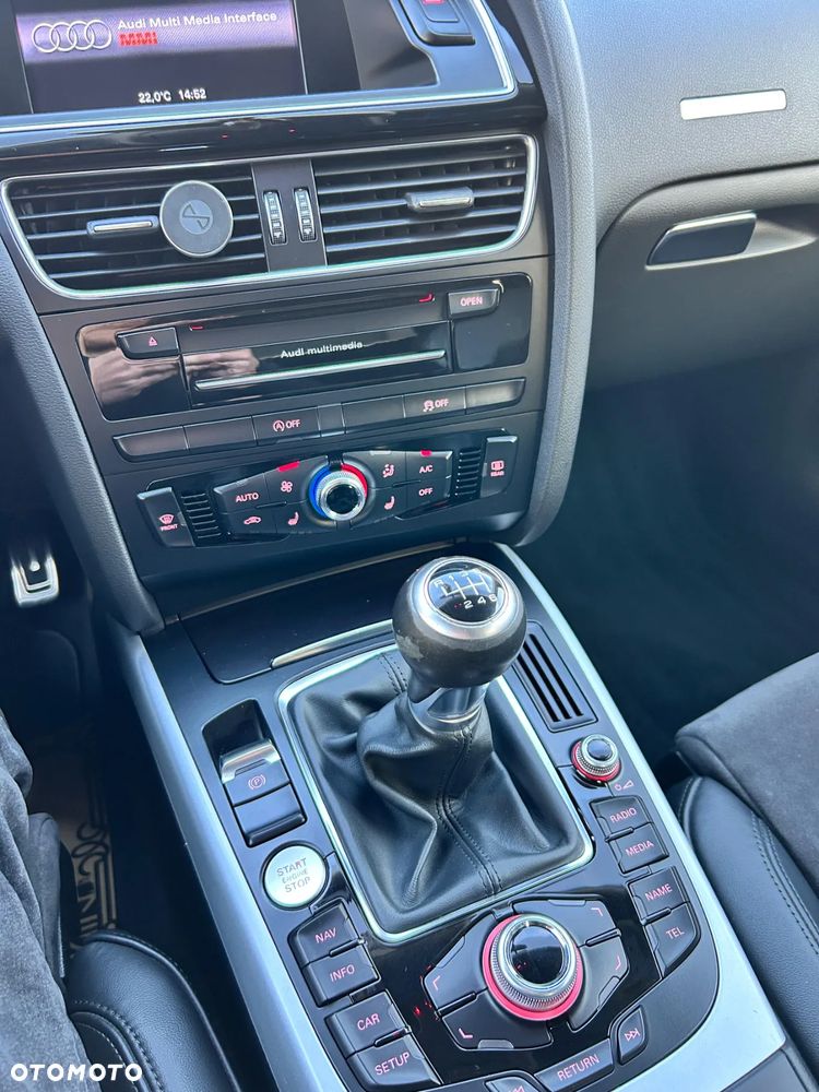 Audi A5 Sportback 2.0 TDI clean diesel - 18