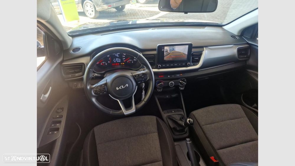 Kia Stonic 1.2 Dynamic - 10