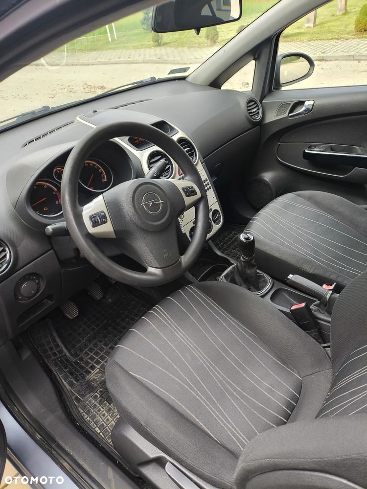 Opel Corsa 1.3 CDTI - 9