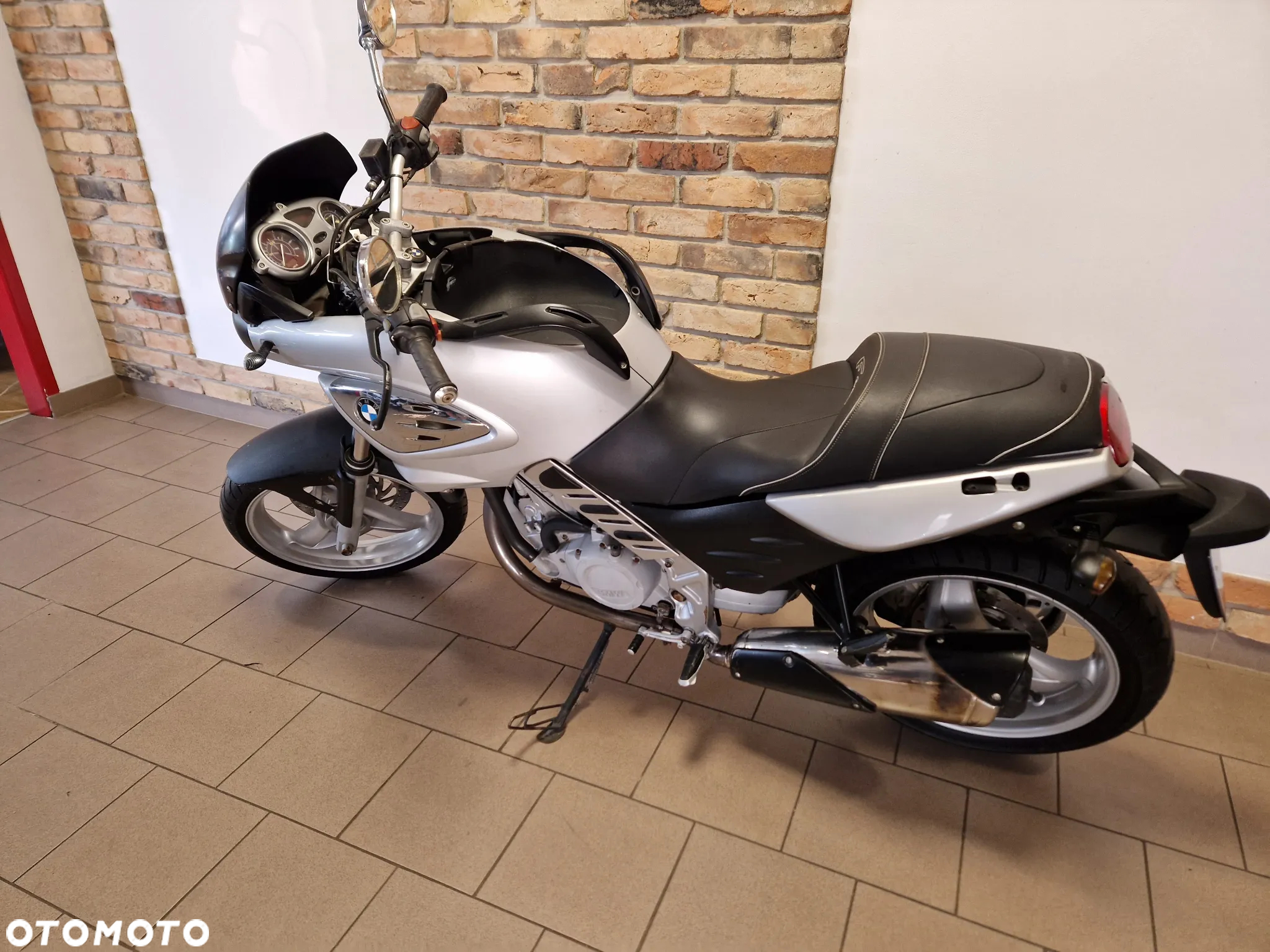 BMW CS - 14