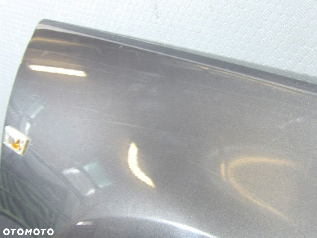 OPEL INSIGNIA A BŁOTNIK PRZÓD PRAWY Z177 - 5