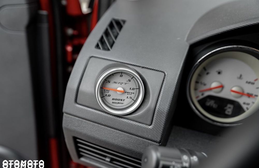 Dodge Caliber 2.4 SRT4 Turbo - 30