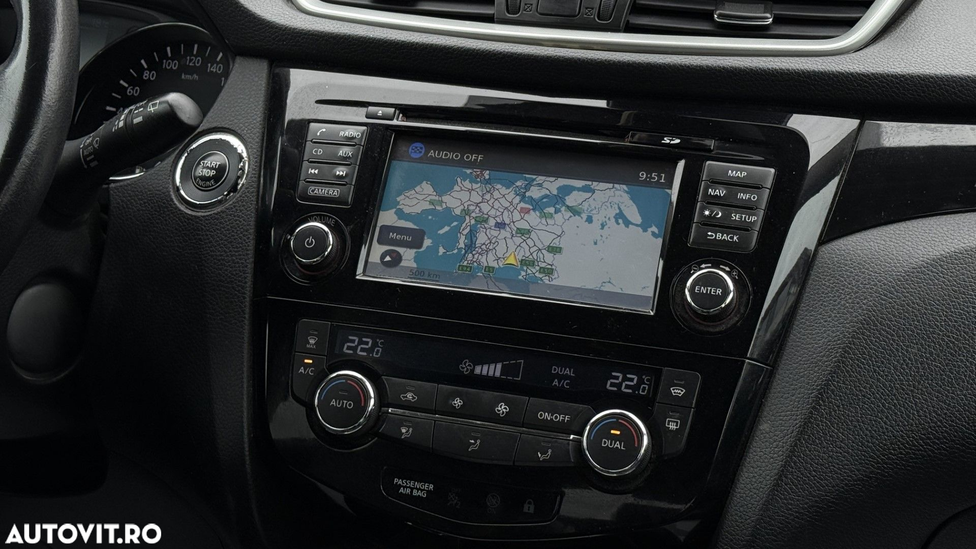 Nissan Qashqai - 15