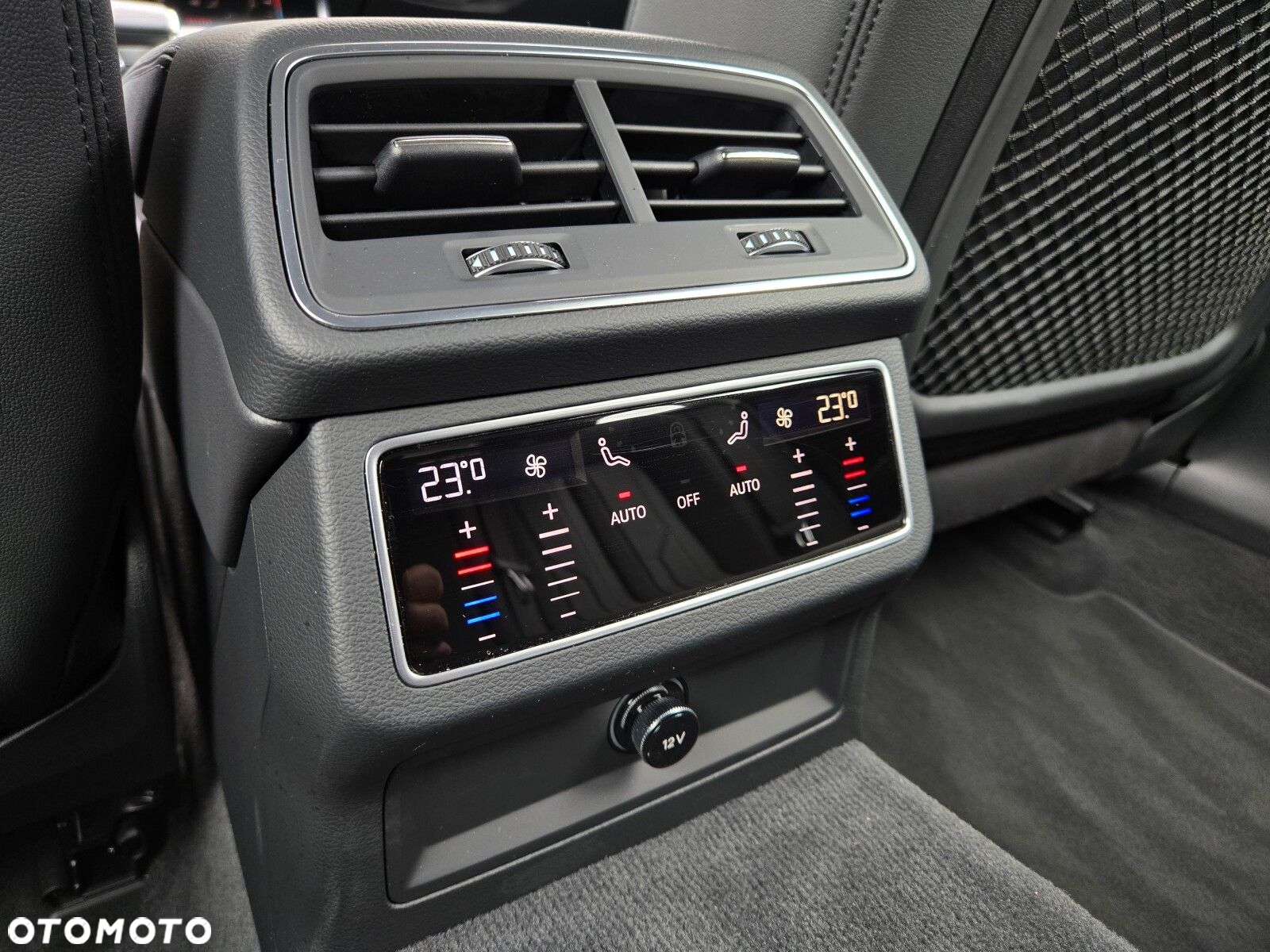 Audi A6 - 13