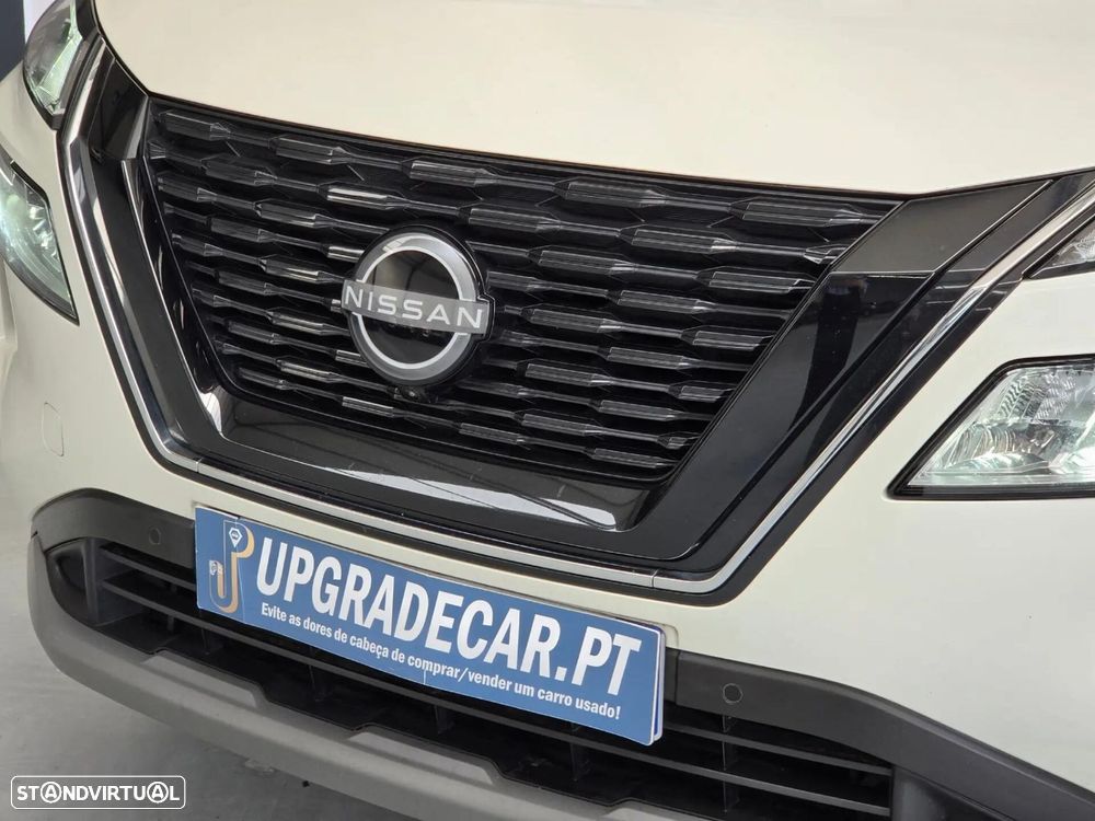 Nissan X-Trail - 6