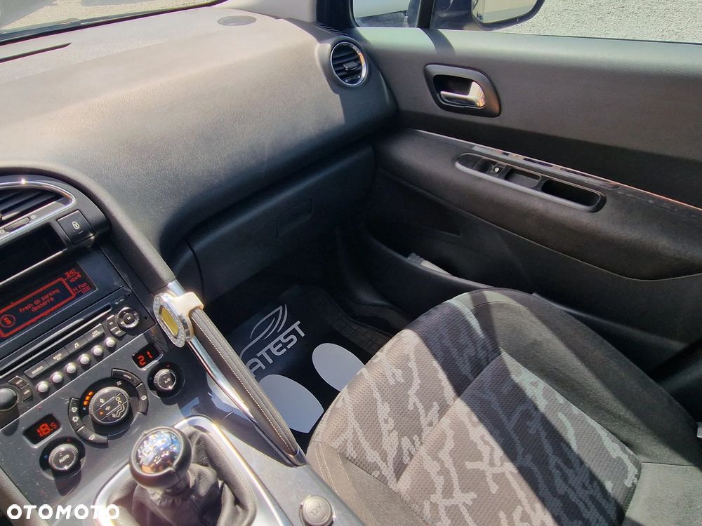 Peugeot 3008 - 19