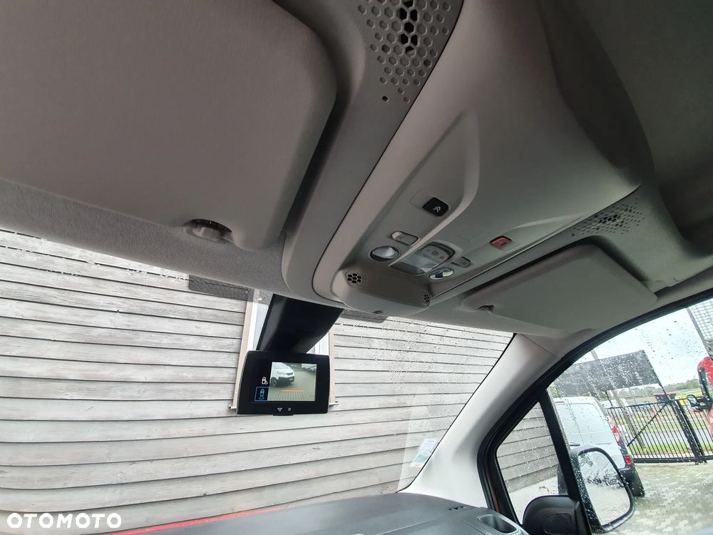 Citroën Berlingo - 36