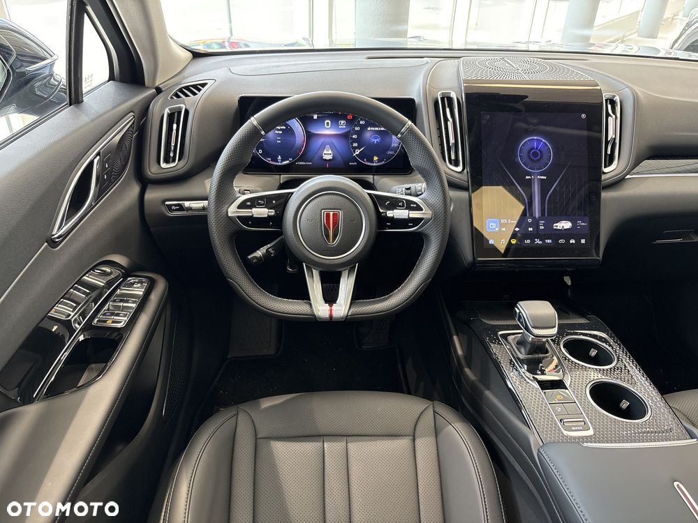 Hongqi HS3 1.5T FWD - 23