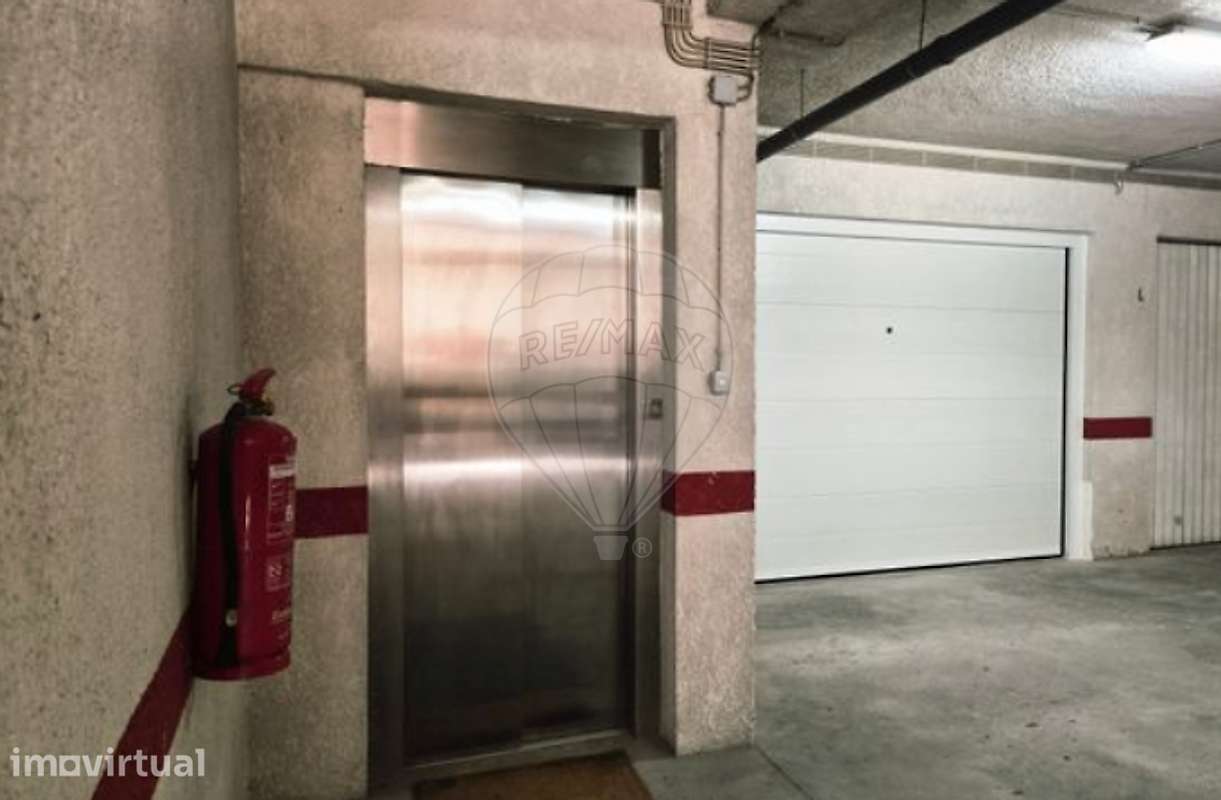 Garagem  para venda - Grande imagem: 3/6