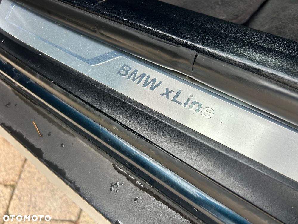 BMW X1 xDrive18d xLine - 15