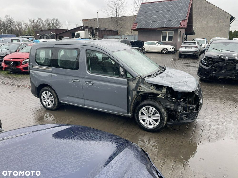 Volkswagen Caddy 1.5 (5-Si.) Life - 3