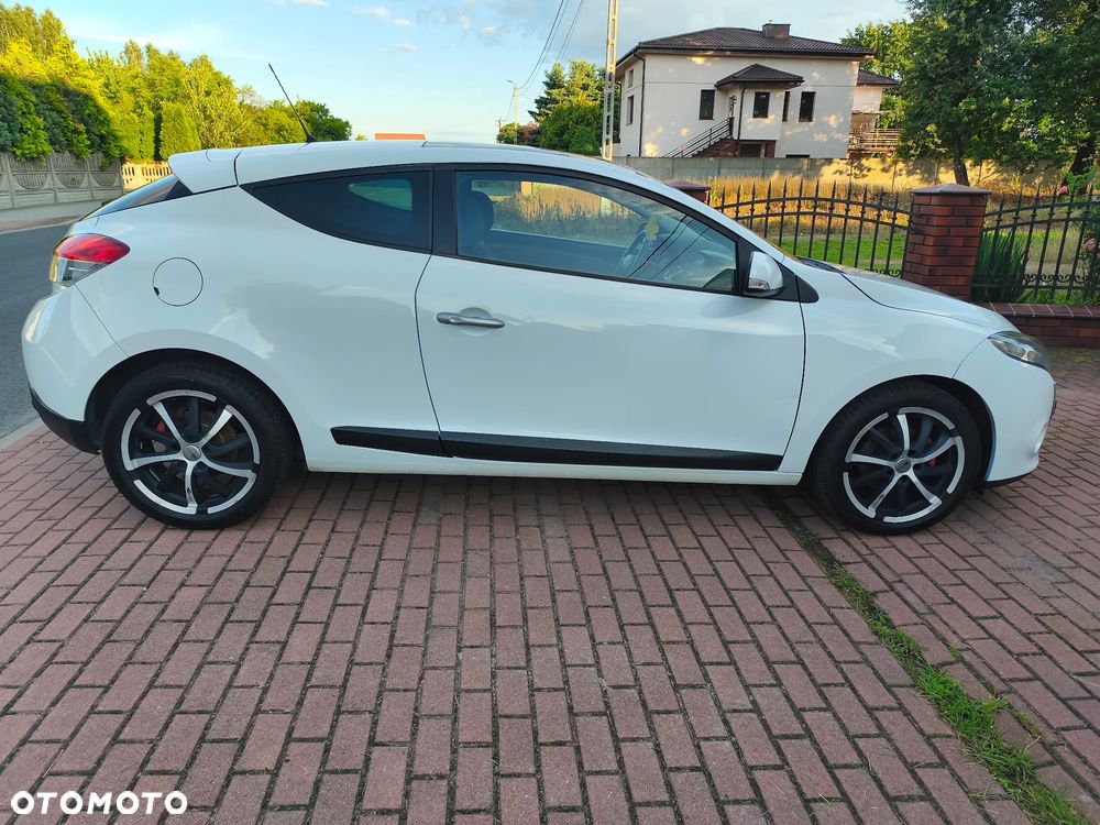 Renault Megane 1.6 16V Expression - 7