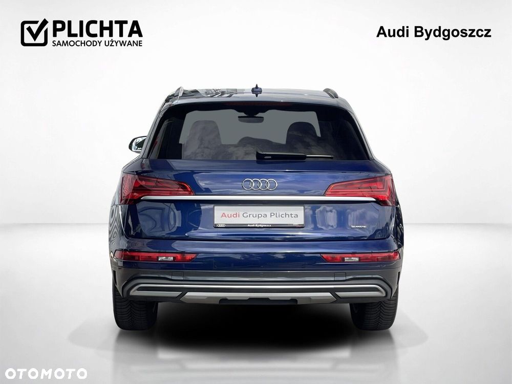 Audi Q5 - 5