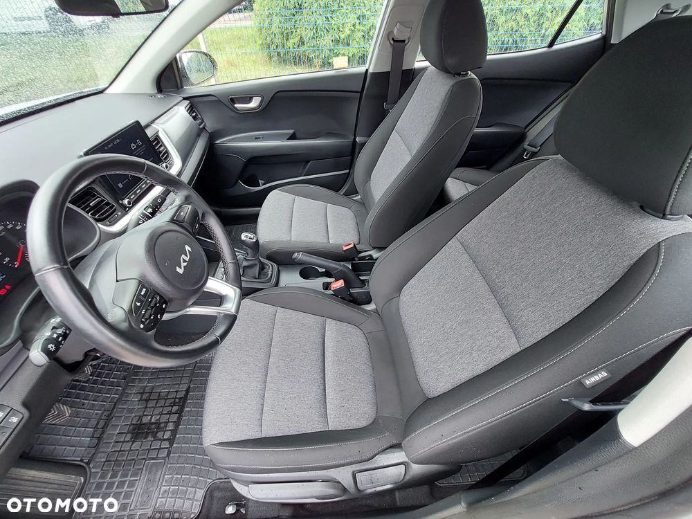 Kia Stonic 1.0 T-GDI M - 7