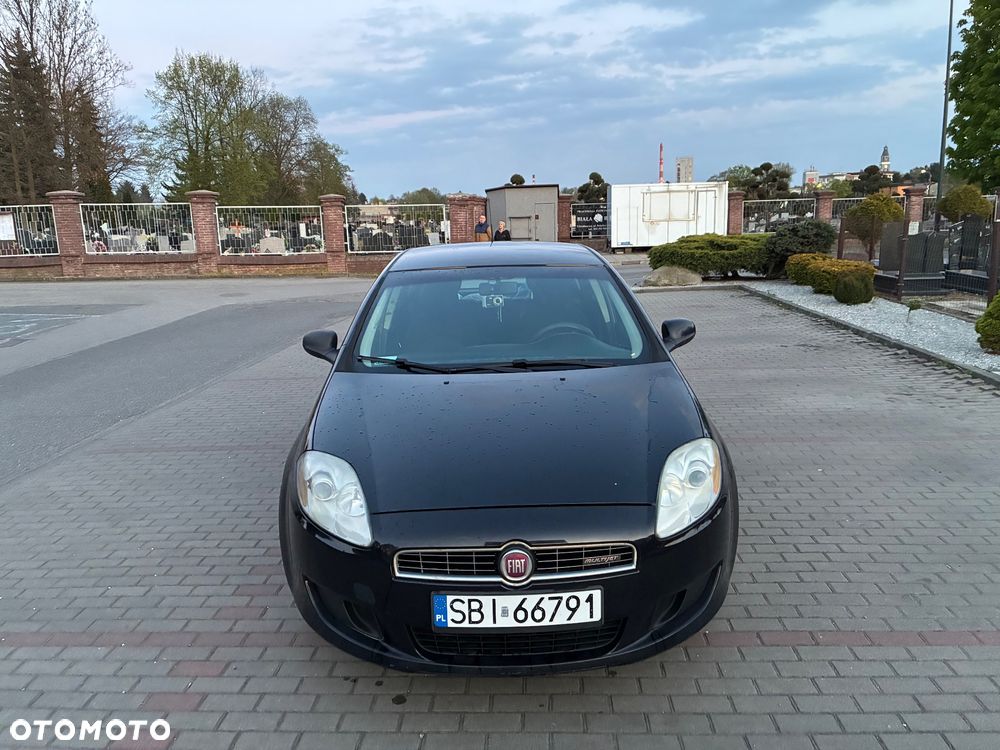 Fiat Bravo - 2