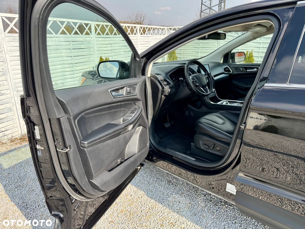 Ford Edge - 36