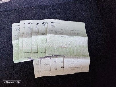 Fiat 500 1.3 16V MJ Lounge S&S - 28