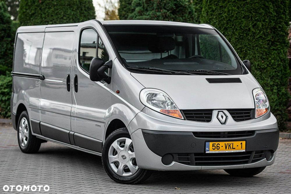 Renault Trafic - 4