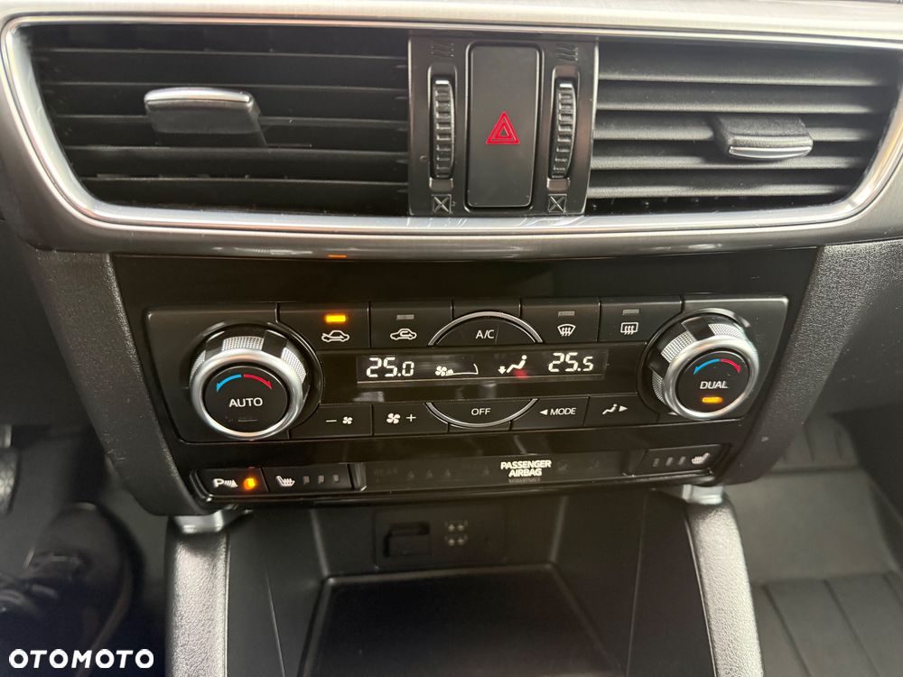 Mazda CX-5 SKYACTIV-D 150 AWD Nakama - 34