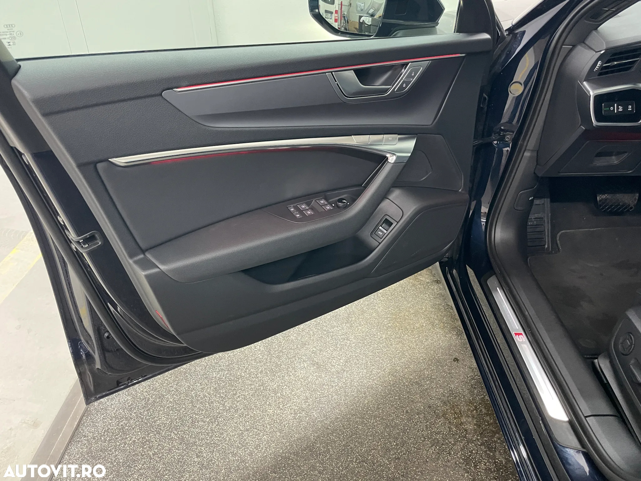 Audi A6 2.0 45 TFSI quattro S tronic Sport - 11
