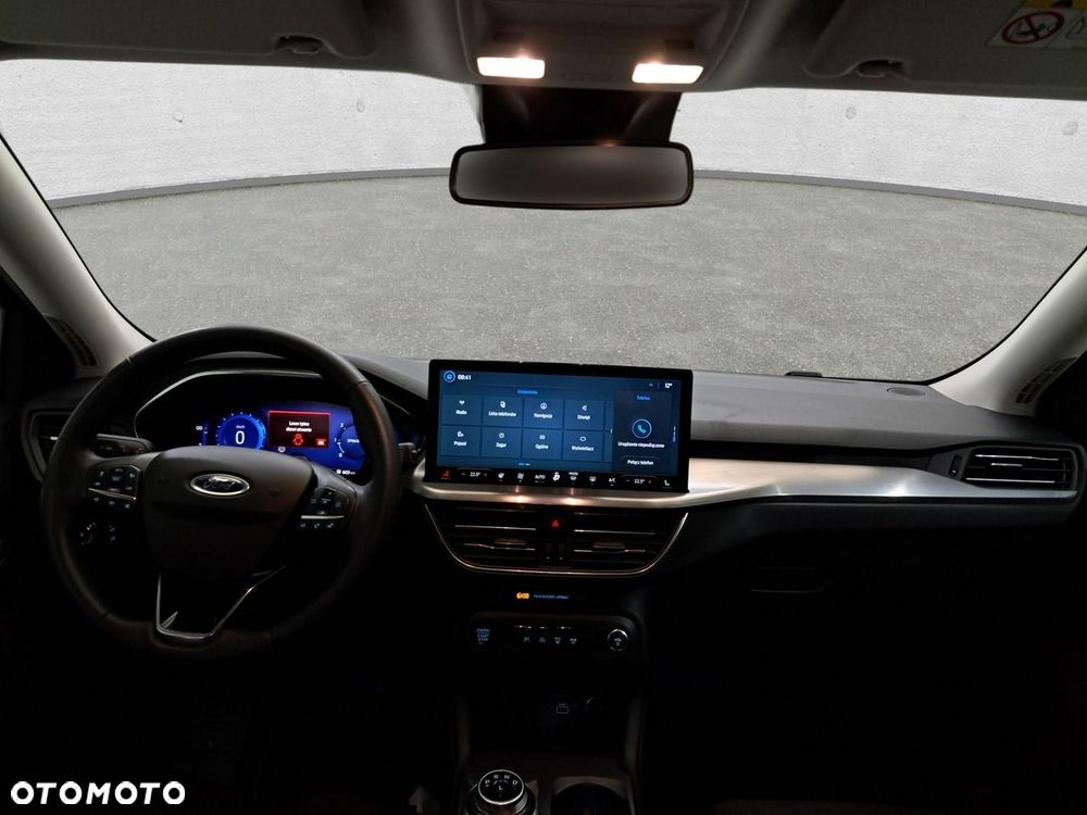 Ford Focus - 9