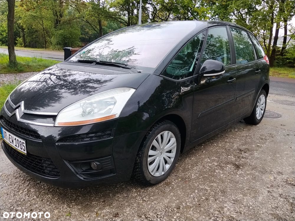 Citroën C4 Picasso 1.8i Impress - 3