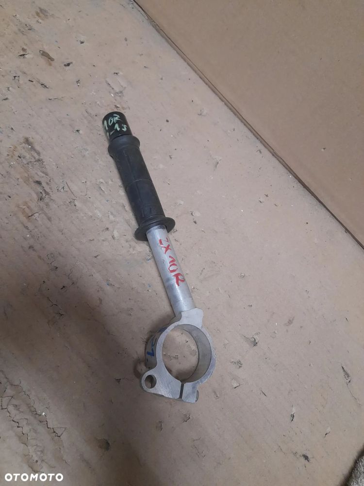 KIEROWNICA LEWA Kawasaki ZX-10R 04-05 - 4