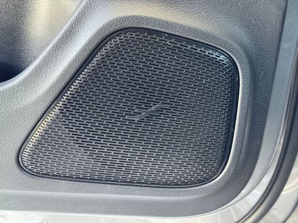 Mercedes-Benz CLA 200 d AMG Line Aut. - 22