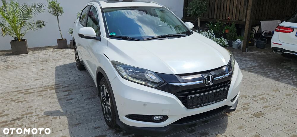 Honda HR-V 1.6 i-DTEC Executive (ADAS) - 2