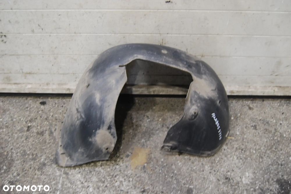 NADKOLE PRAWY PRZÓD PRZEDNIE 1K0805978B VW GOLF V JETTA 1K0805978A