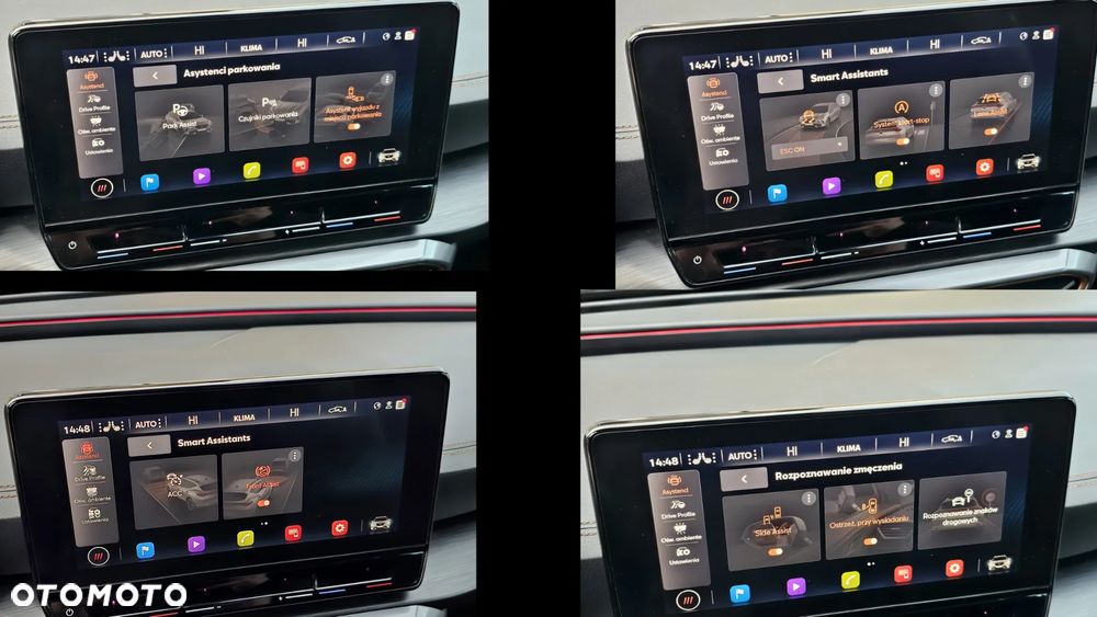 Cupra Formentor 1.5 TSI DSG - 35