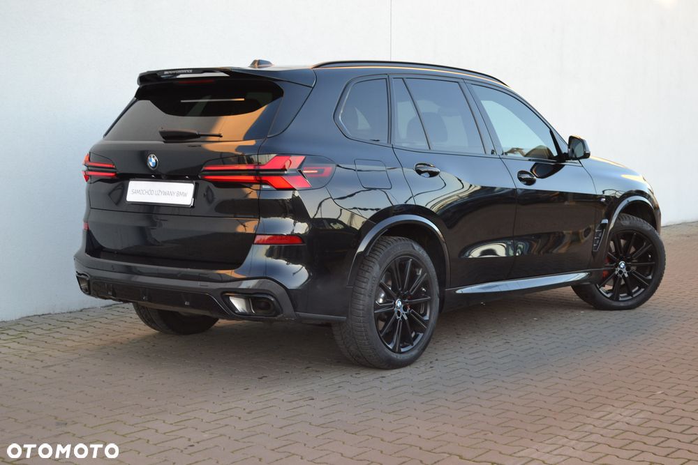 BMW X5 xDrive30d sport - 6